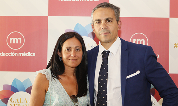 "Los administradores somos catalizadores y dinamizadores de la sanidad"