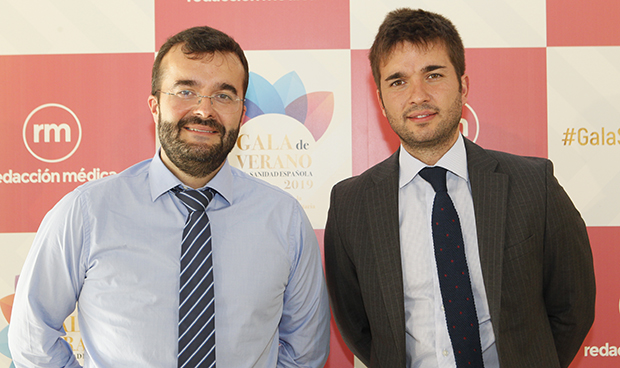 "Los administradores somos catalizadores y dinamizadores de la sanidad"