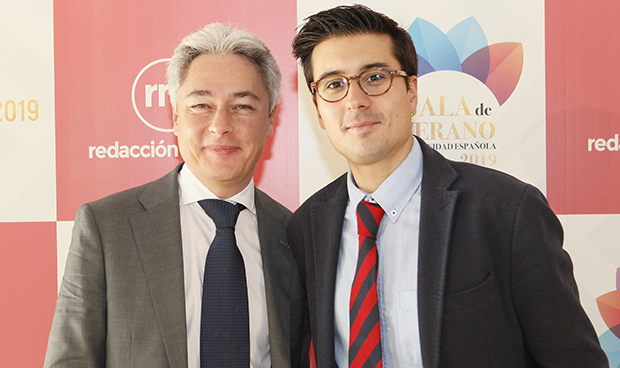 "Los administradores somos catalizadores y dinamizadores de la sanidad"