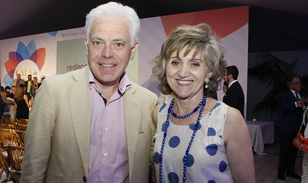 "Los administradores somos catalizadores y dinamizadores de la sanidad"