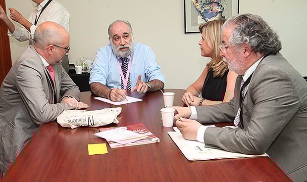 "Debería haber una legislación más dura contra el intrusismo en Psicología"