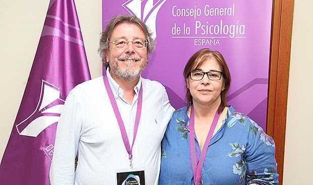 "Debería haber una legislación más dura contra el intrusismo en Psicología"