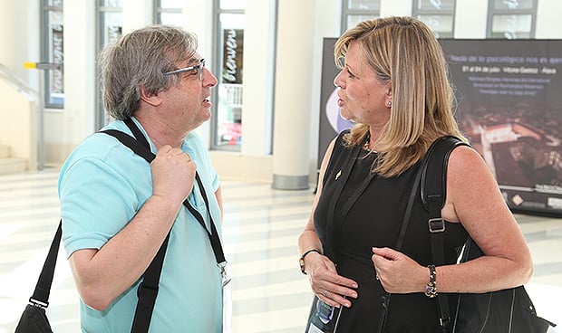 "Debería haber una legislación más dura contra el intrusismo en Psicología"