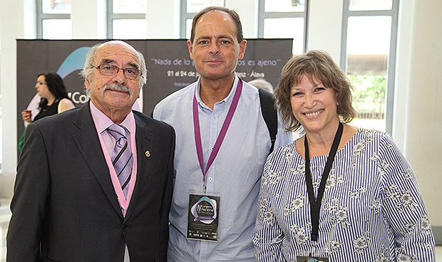 "Debería haber una legislación más dura contra el intrusismo en Psicología"