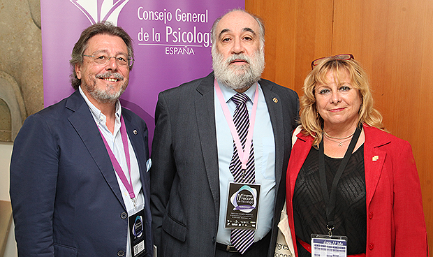 "Debería haber una legislación más dura contra el intrusismo en Psicología"