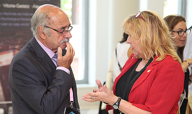 "Debería haber una legislación más dura contra el intrusismo en Psicología"