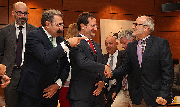 Sanidad confirma una oferta récord para el MIR 2020 con 7.512 plazas