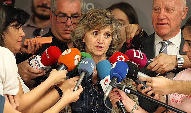 Sanidad confirma una oferta récord para el MIR 2020 con 7.512 plazas