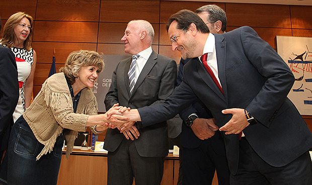 Sanidad confirma una oferta récord para el MIR 2020 con 7.512 plazas