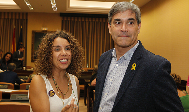 Nueva Comisión de Sanidad: consenso femenino y sorpresa con Vox y Cs