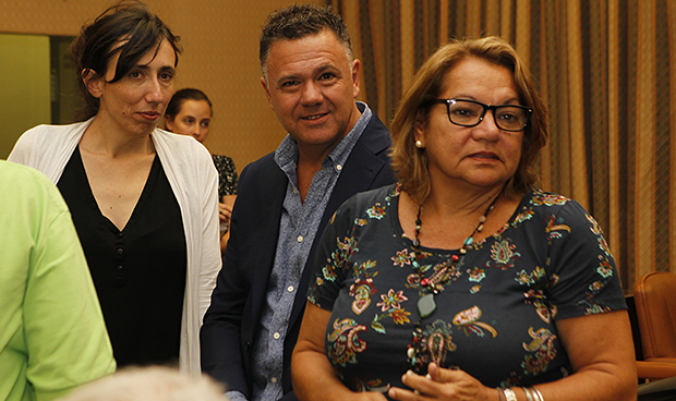 Nueva Comisión de Sanidad: consenso femenino y sorpresa con Vox y Cs