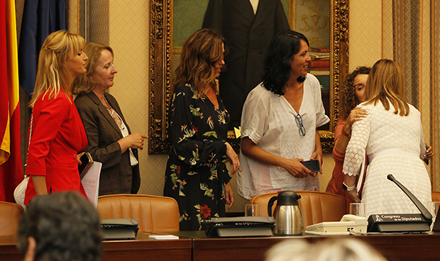 Nueva Comisión de Sanidad: consenso femenino y sorpresa con Vox y Cs