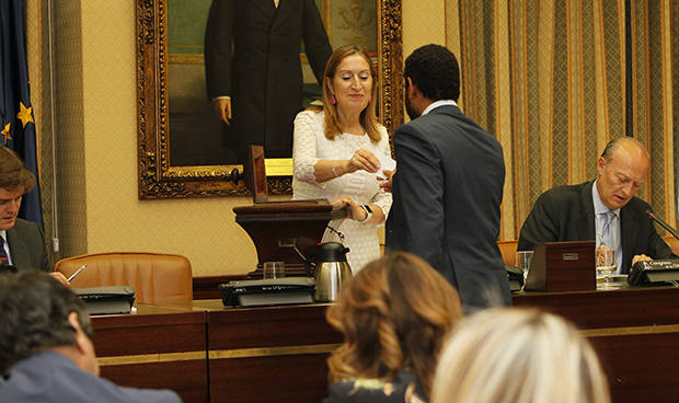 Nueva Comisión de Sanidad: consenso femenino y sorpresa con Vox y Cs