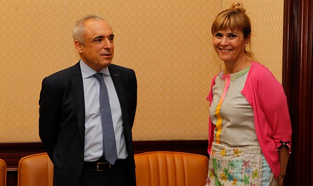 Nueva Comisión de Sanidad: consenso femenino y sorpresa con Vox y Cs