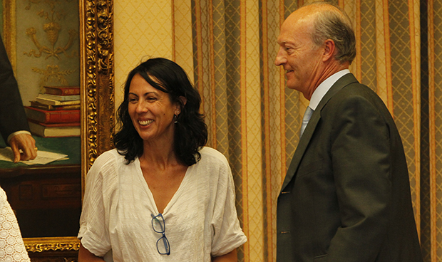 Nueva Comisión de Sanidad: consenso femenino y sorpresa con Vox y Cs