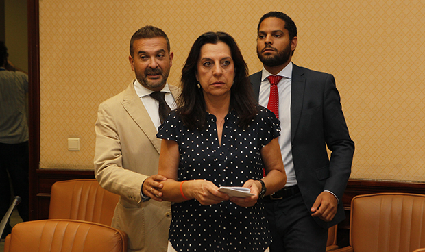 Nueva Comisión de Sanidad: consenso femenino y sorpresa con Vox y Cs