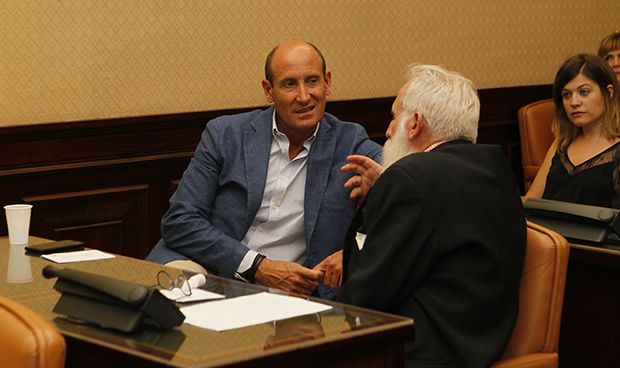 Nueva Comisión de Sanidad: consenso femenino y sorpresa con Vox y Cs