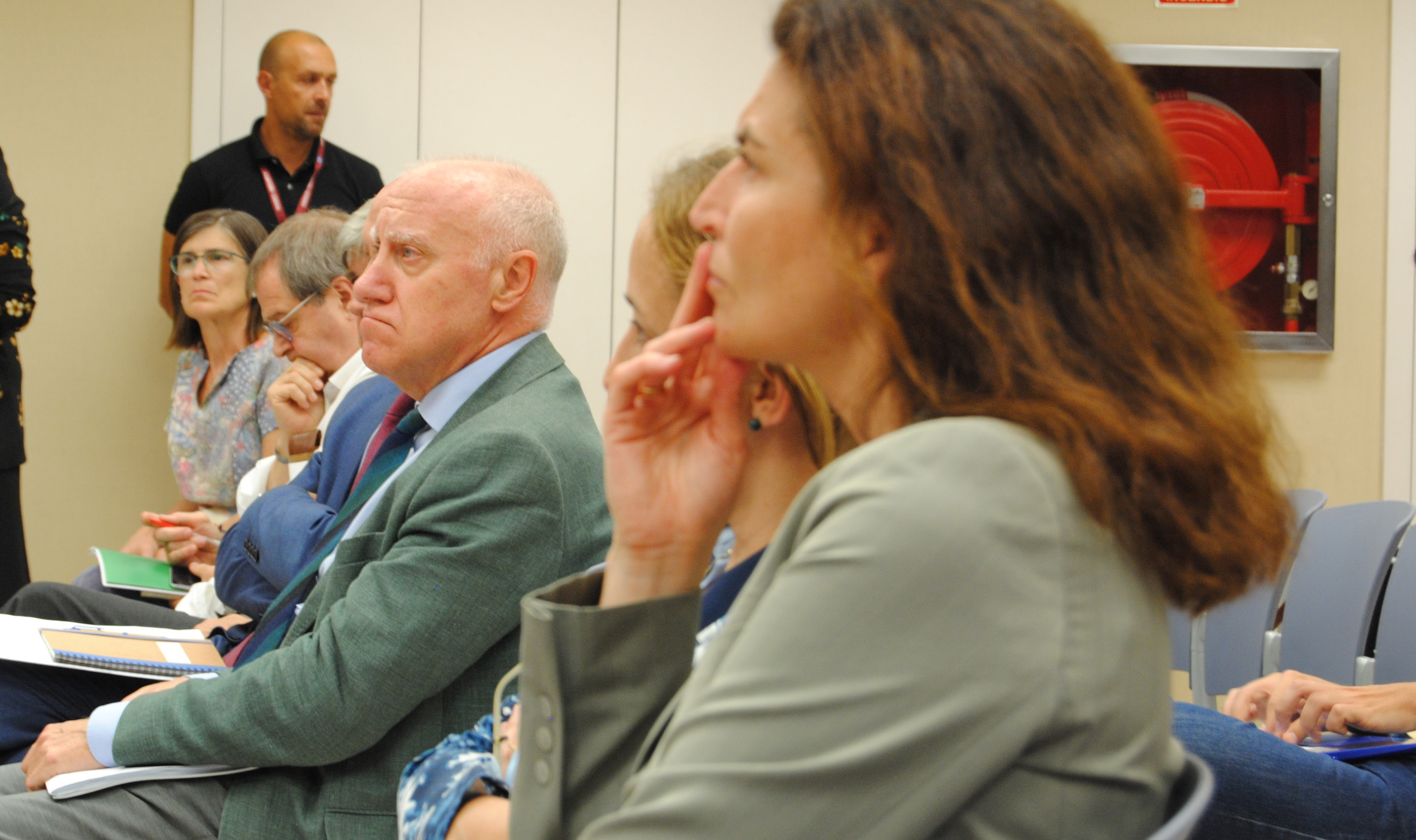 Listeriosis: Ministerio y autonomías establecen una hoja de ruta común