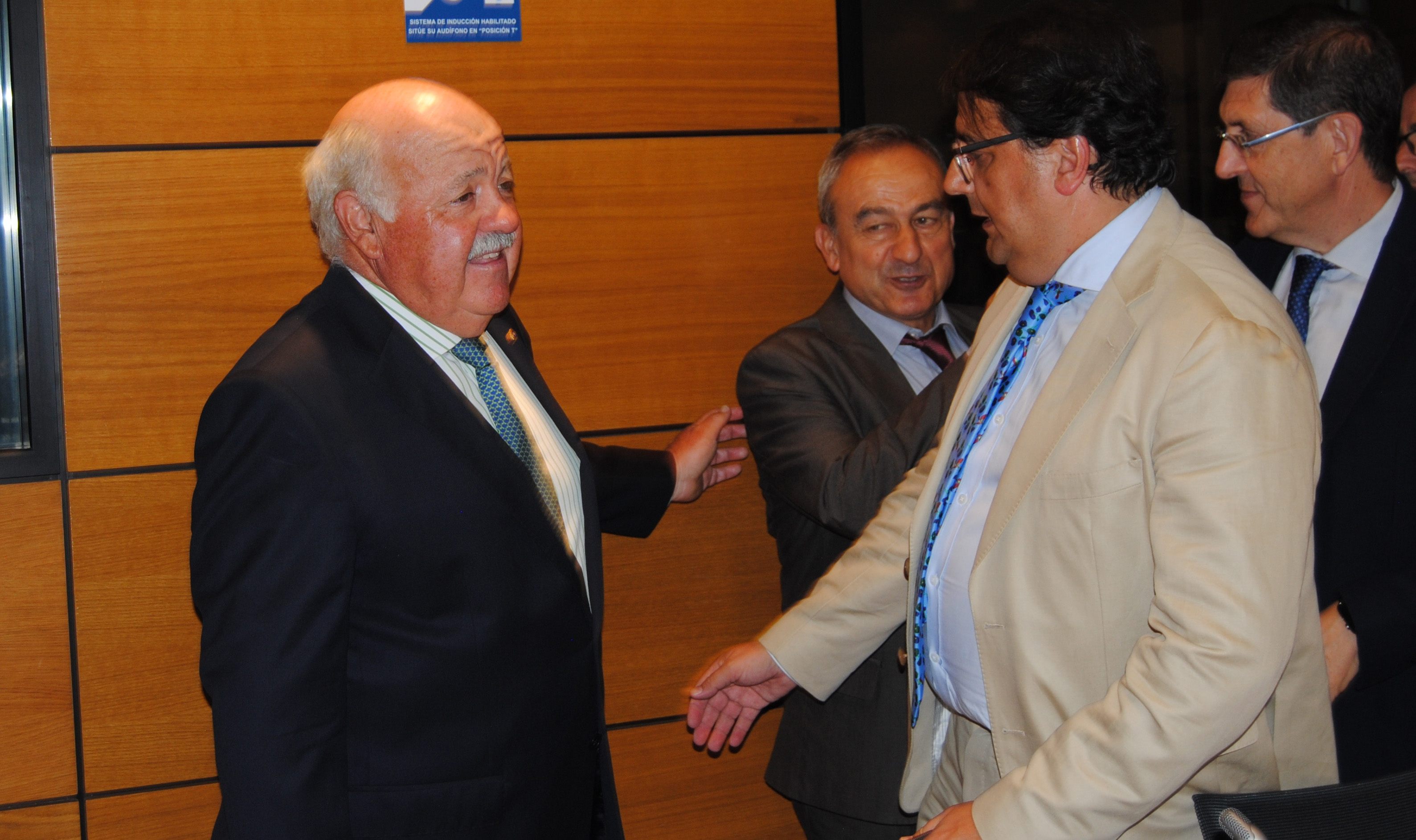 Listeriosis: Ministerio y autonomías establecen una hoja de ruta común