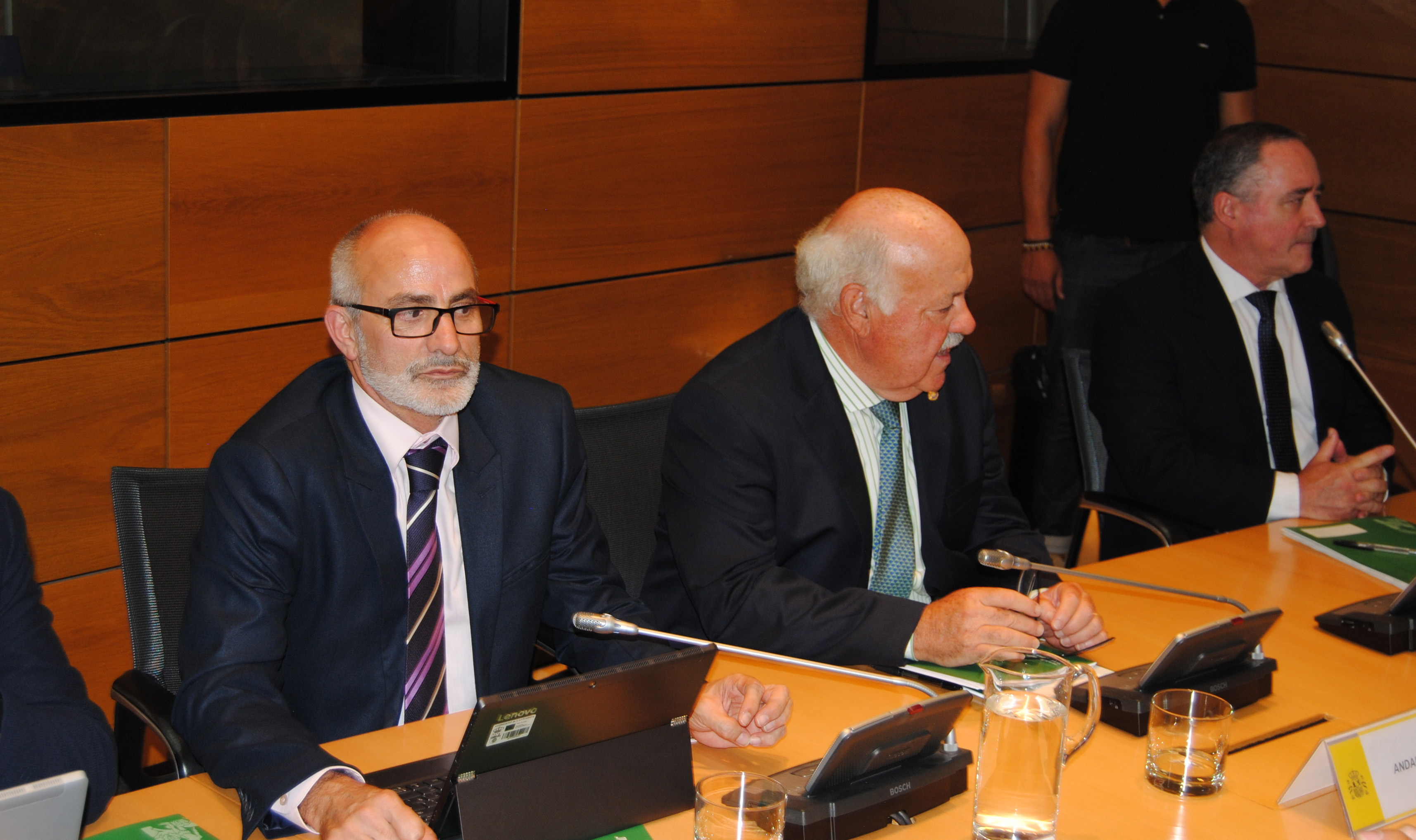 Listeriosis: Ministerio y autonomías establecen una hoja de ruta común