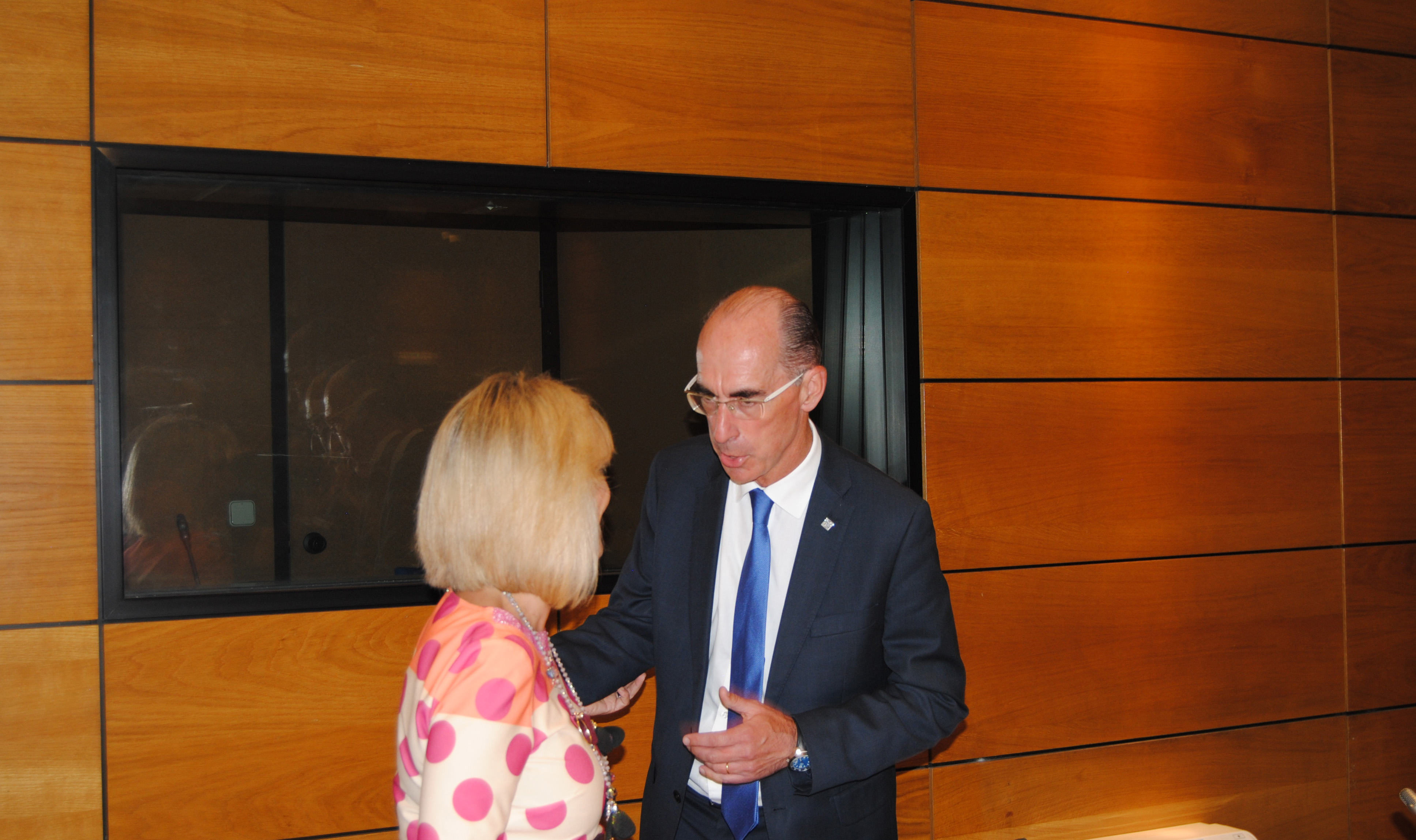 Listeriosis: Ministerio y autonomías establecen una hoja de ruta común