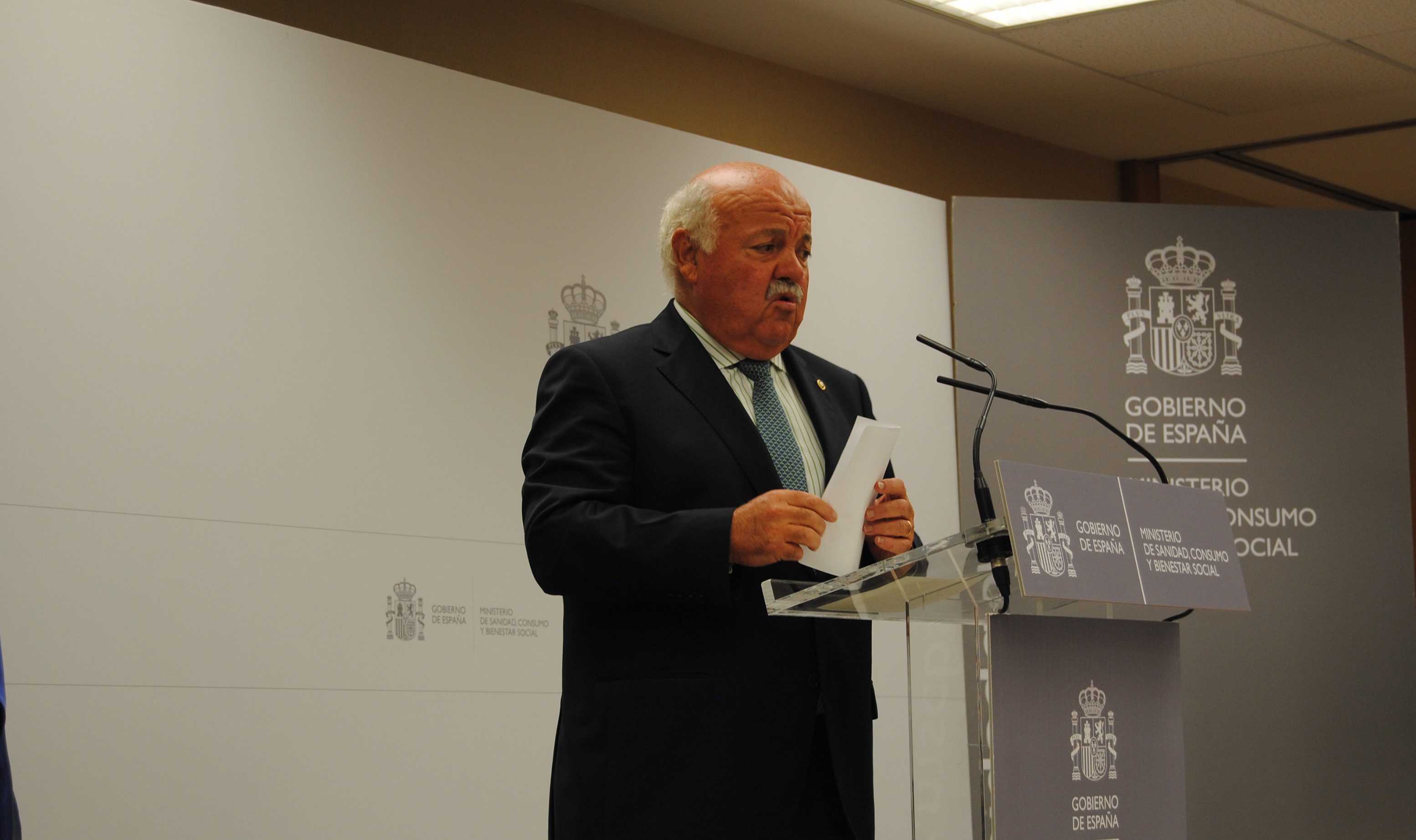 Listeriosis: Ministerio y autonomías establecen una hoja de ruta común