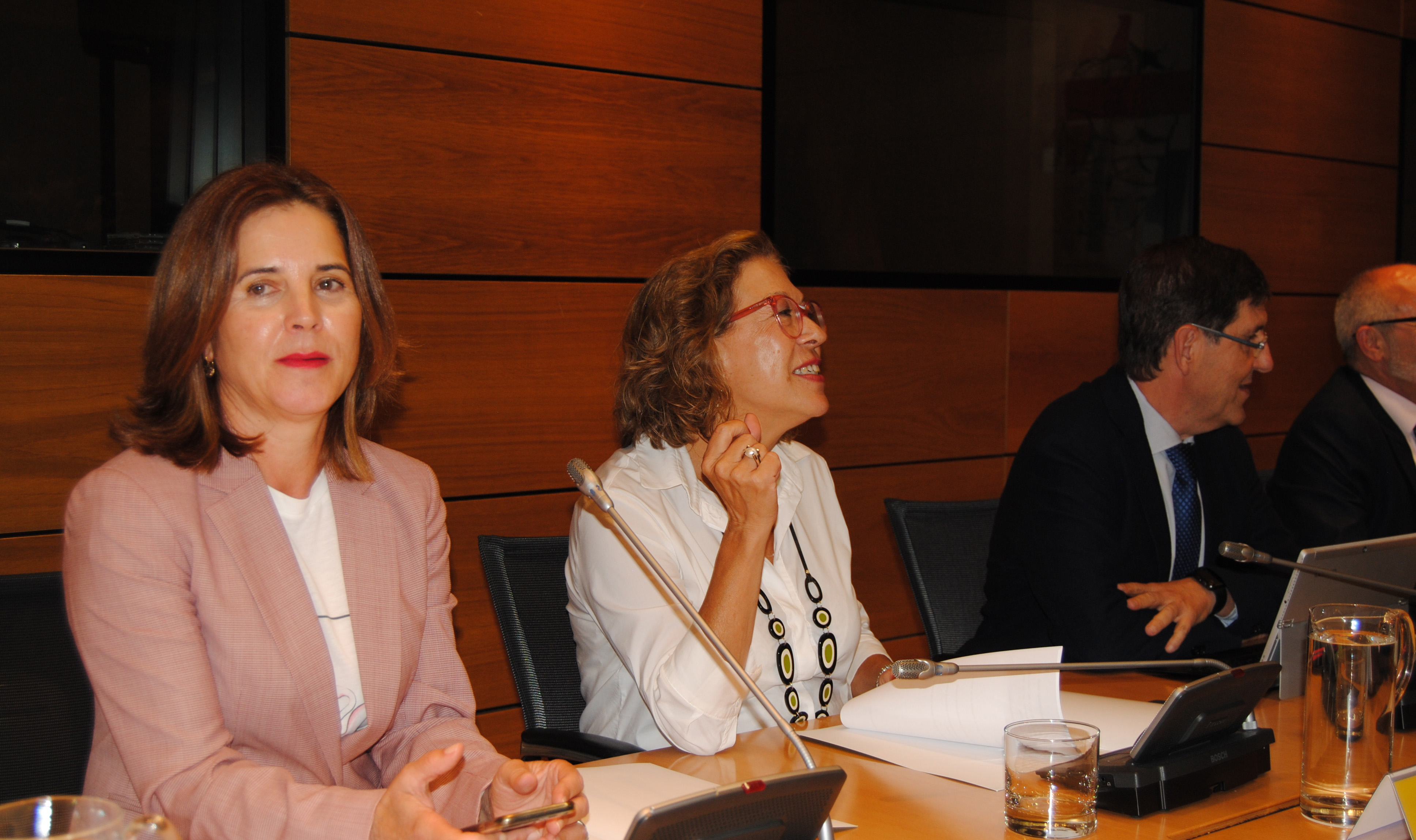 Listeriosis: Ministerio y autonomías establecen una hoja de ruta común