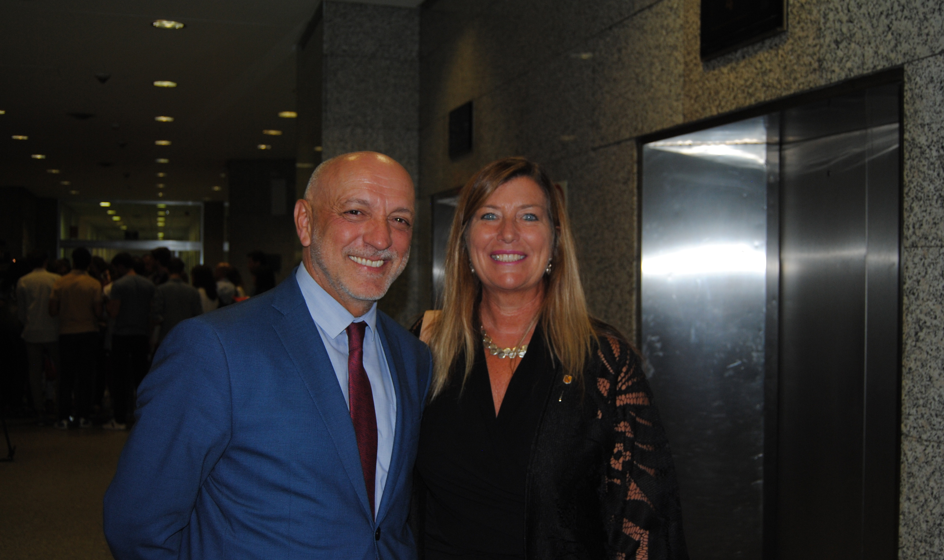 Listeriosis: Ministerio y autonomías establecen una hoja de ruta común