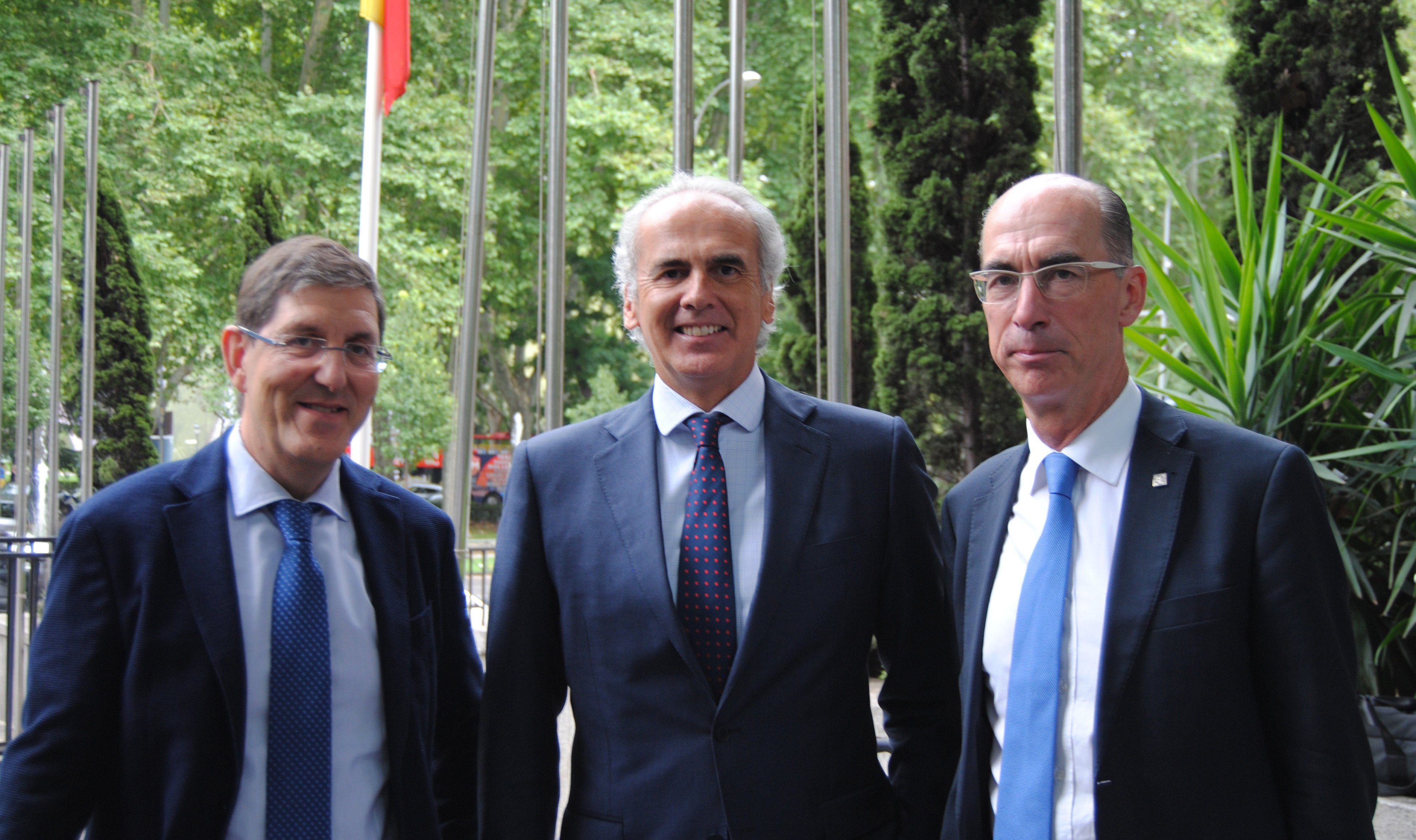 Listeriosis: Ministerio y autonomías establecen una hoja de ruta común