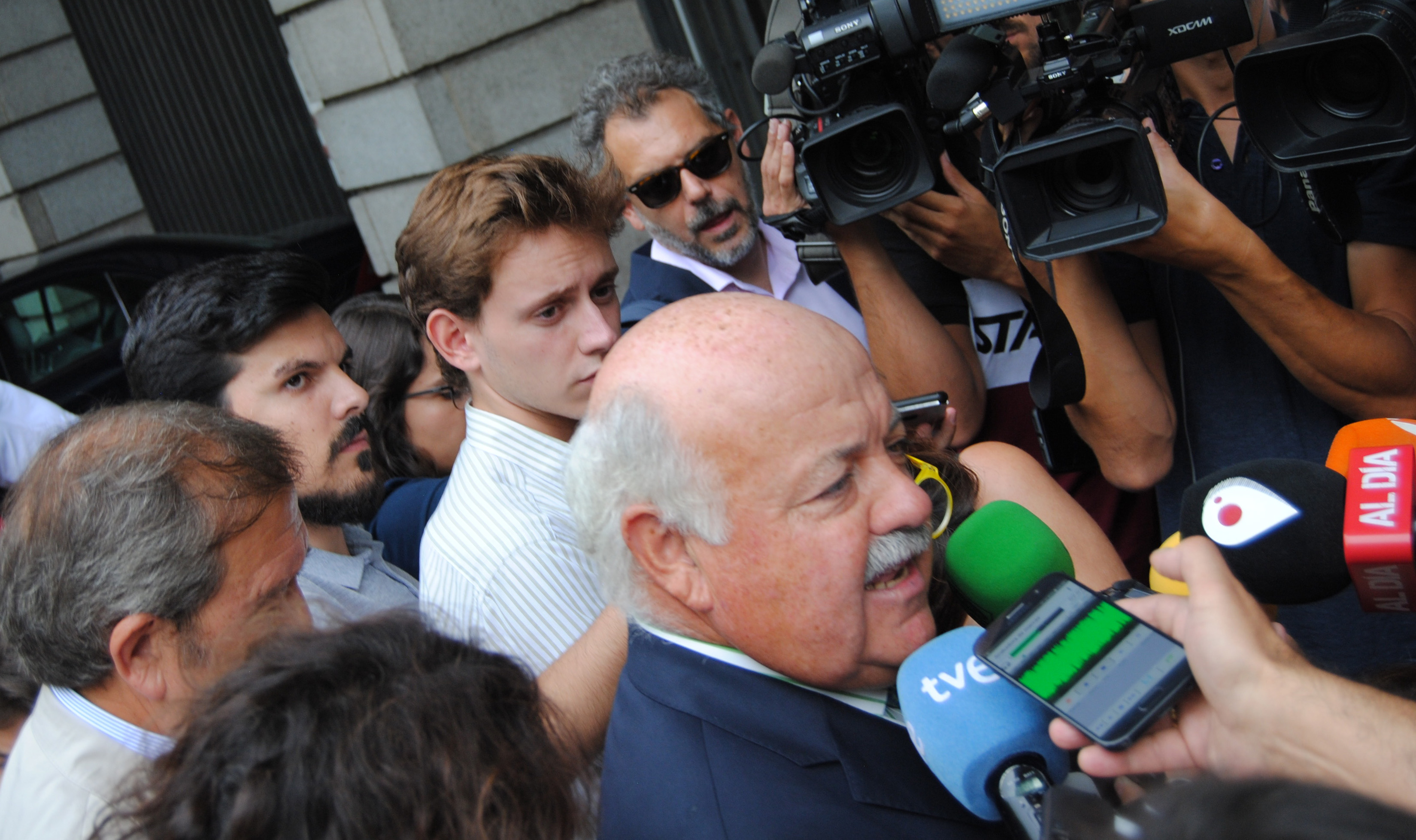 Listeriosis: Ministerio y autonomías establecen una hoja de ruta común