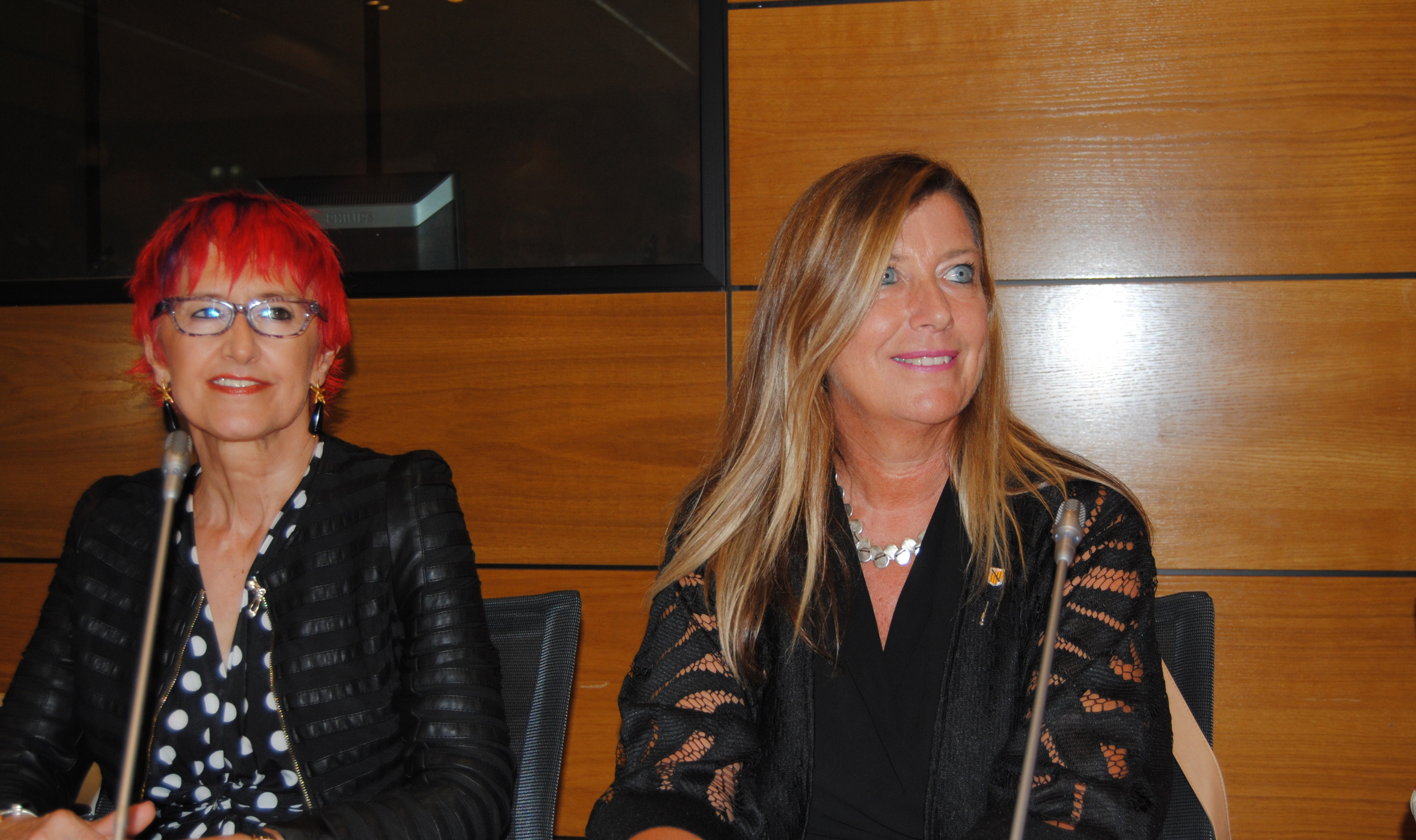 Listeriosis: Ministerio y autonomías establecen una hoja de ruta común