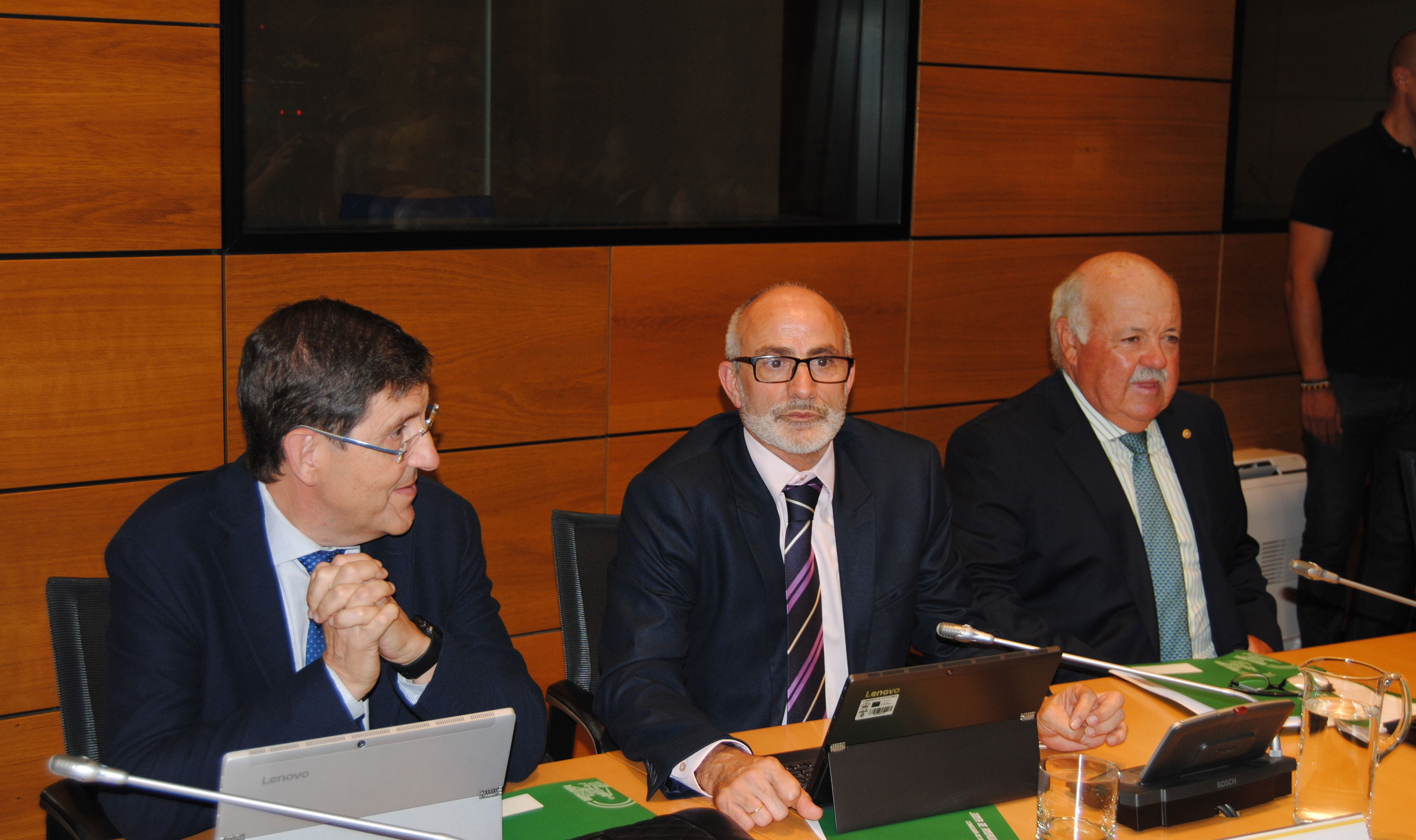 Listeriosis: Ministerio y autonomías establecen una hoja de ruta común