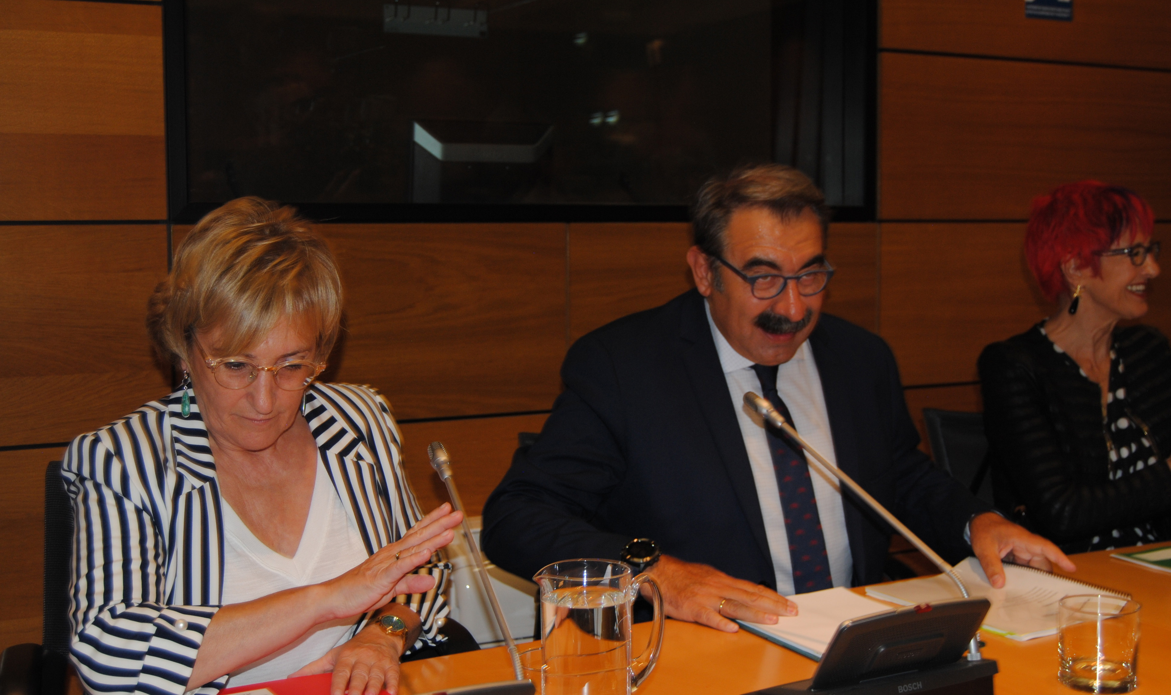 Listeriosis: Ministerio y autonomías establecen una hoja de ruta común