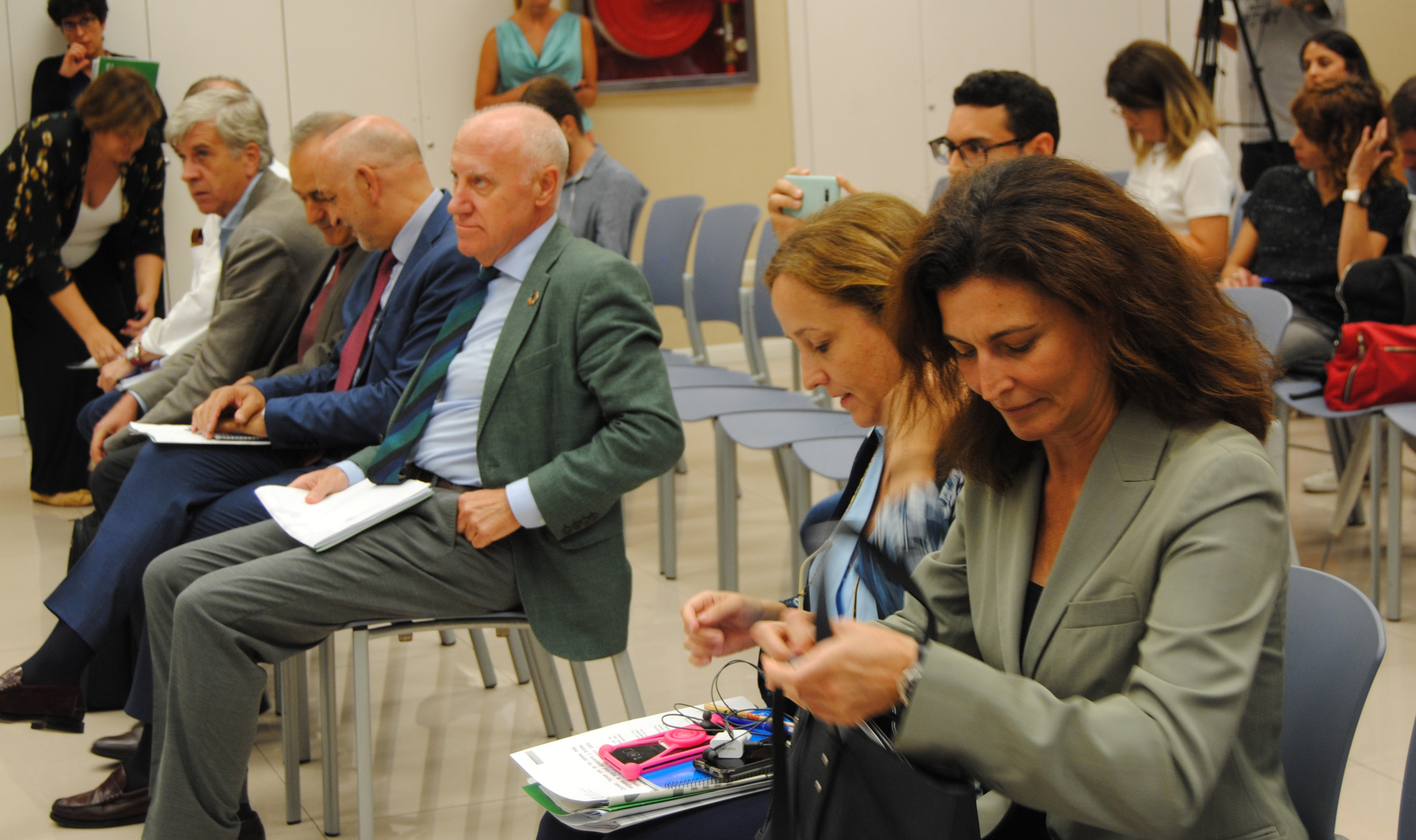 Listeriosis: Ministerio y autonomías establecen una hoja de ruta común