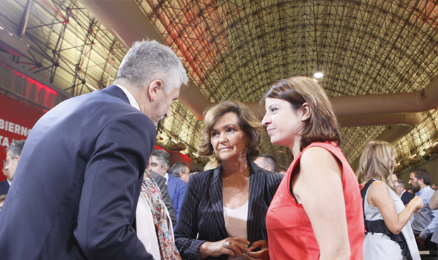 Más inversión y CART: guiños del programa progresista de Sánchez en sanidad