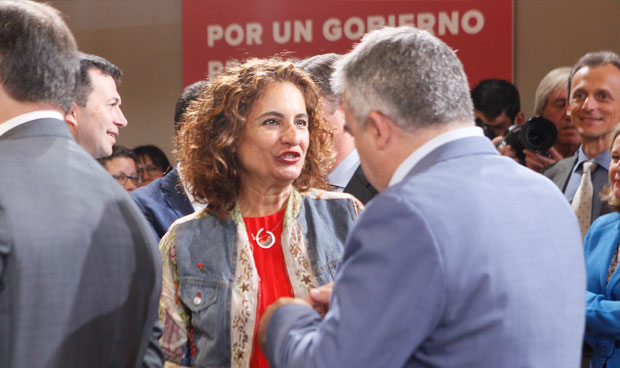 Más inversión y CART: guiños del programa progresista de Sánchez en sanidad