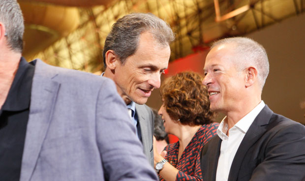 Más inversión y CART: guiños del programa progresista de Sánchez en sanidad