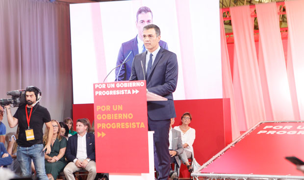 Más inversión y CART: guiños del programa progresista de Sánchez en sanidad