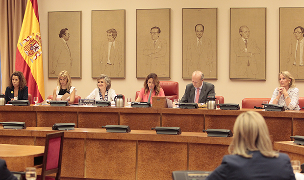 Sanidad y CCAA revisarán el protocolo de la listeria en el Interterritorial