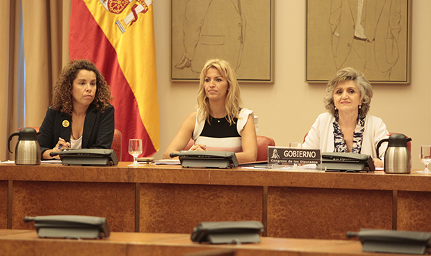 Sanidad y CCAA revisarán el protocolo de la listeria en el Interterritorial