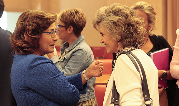 Sanidad y CCAA revisarán el protocolo de la listeria en el Interterritorial