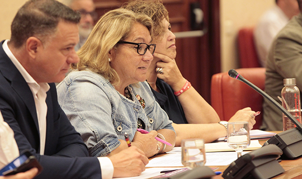 Sanidad y CCAA revisarán el protocolo de la listeria en el Interterritorial