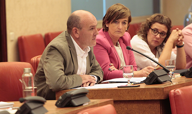 Sanidad y CCAA revisarán el protocolo de la listeria en el Interterritorial