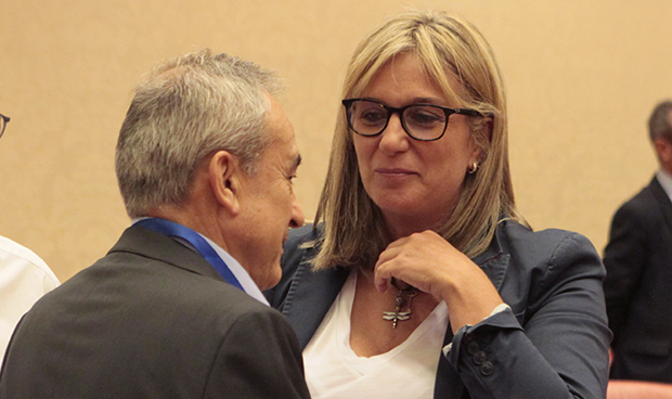 Sanidad y CCAA revisarán el protocolo de la listeria en el Interterritorial