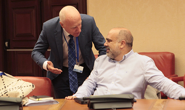 Sanidad y CCAA revisarán el protocolo de la listeria en el Interterritorial