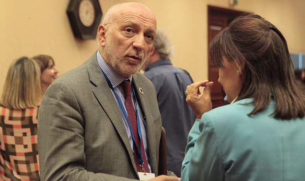 Sanidad y CCAA revisarán el protocolo de la listeria en el Interterritorial