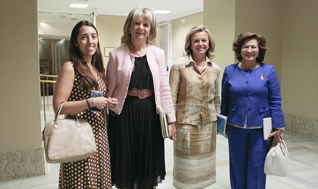 Sanidad y CCAA revisarán el protocolo de la listeria en el Interterritorial