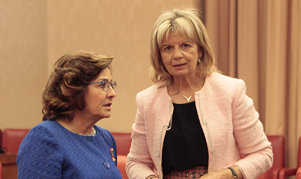 Sanidad y CCAA revisarán el protocolo de la listeria en el Interterritorial