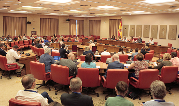 Sanidad y CCAA revisarán el protocolo de la listeria en el Interterritorial