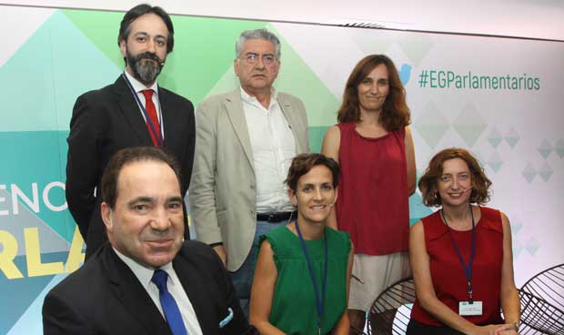 El Encuentro de Parlamentari@s de Sanidad celebra su décima edición